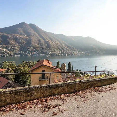 Apartman Terrace Lake View