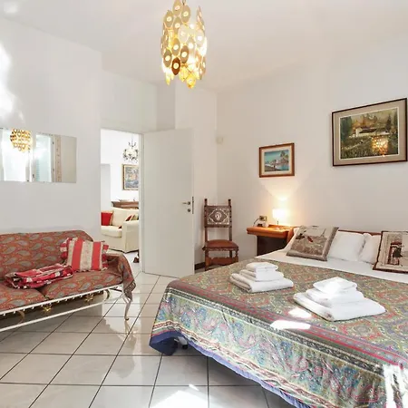 Apartman Terrace Lake View Moltrasio